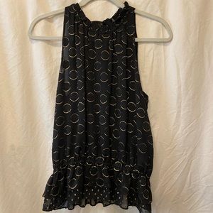 Ramy Brook Tank. Gently worn.